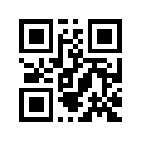 QR code 825045