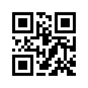 QR code 825047