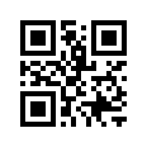 QR code 825048