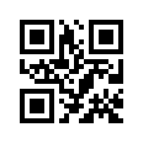QR code 825050