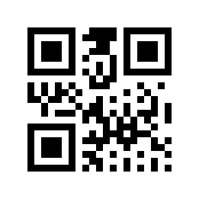 QR code 825052