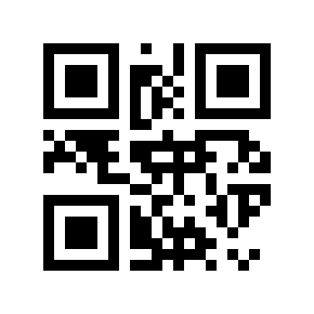 QR code 825057