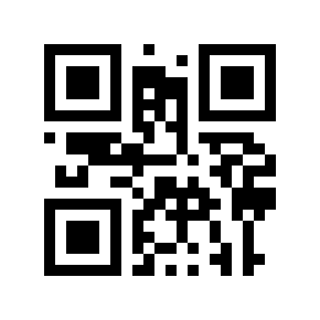 QR code 8251937