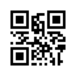 QR code 8252006