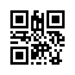 QR code 8254