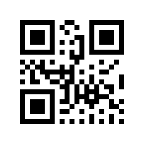 QR code 825986