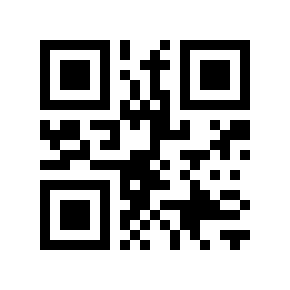 QR code 82721