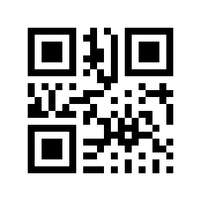 QR code 830668