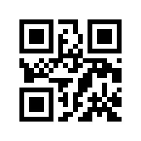 QR code 831395