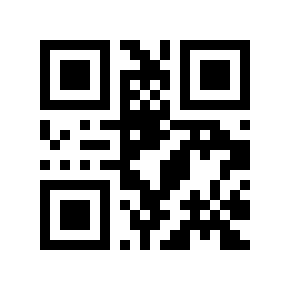 QR code 831400