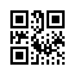 QR code 832036