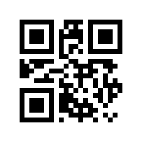 QR code 833317