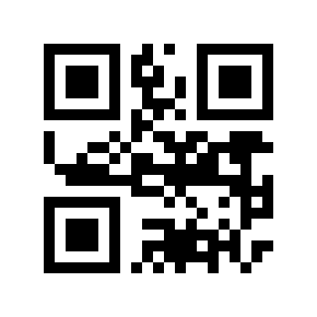QR code 833321