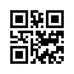 QR code 833323