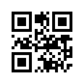 QR code 833325
