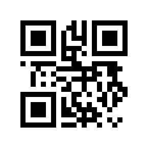 QR code 833327