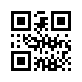 QR code 8333333