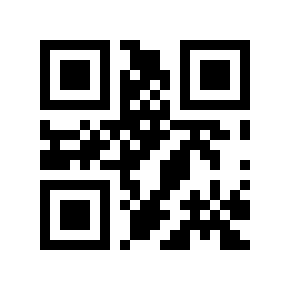 QR code 833334