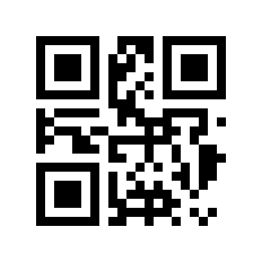 QR code 83414