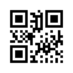QR code 836450