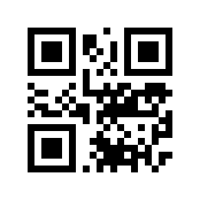 QR code 837450