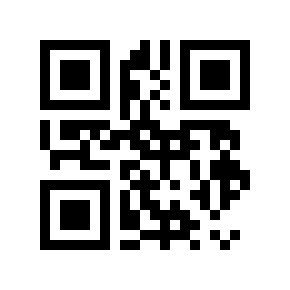 QR code 837453