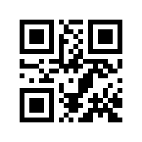 QR code 837456