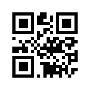 QR code 837589