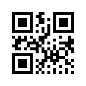 QR code 838383