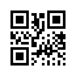 QR code 83864