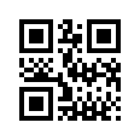 QR code 8398