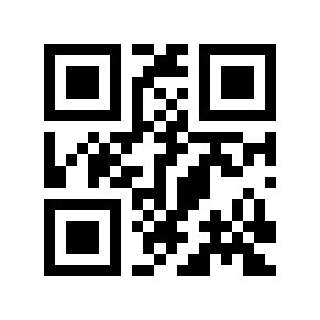 QR code 84025