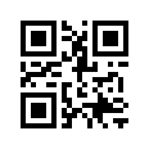 QR code 84083