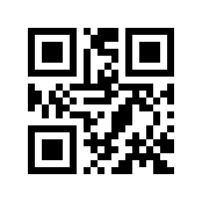 QR code 840960