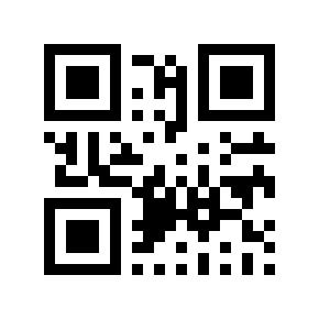 QR code 842662