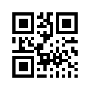 QR code 842668
