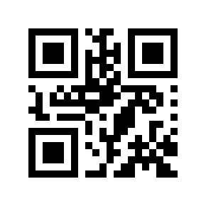 QR code 843457