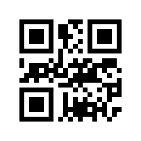 QR code 843461