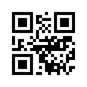 QR code 843474