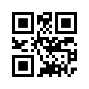 QR code 843480