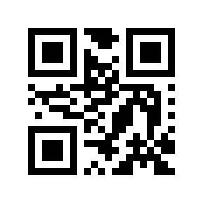 QR code 843485