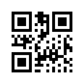 QR code 843819