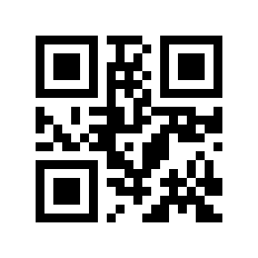 QR code 84437