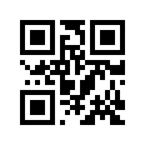 QR code 84458