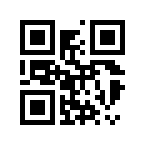 QR code 84536