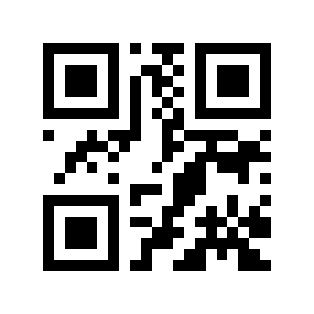 QR code 846162