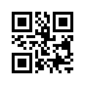 QR code 846181