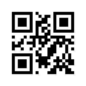 QR code 84638