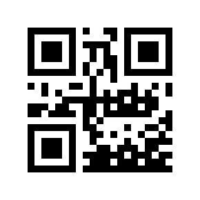 QR code 84639