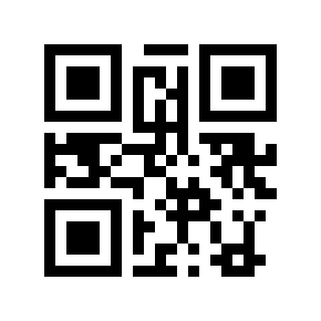 QR code 8465
